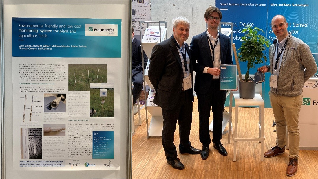 Smart System Integration conference 2023